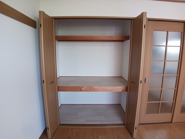 収納　収納