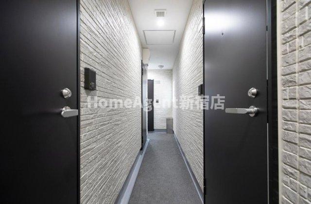 西武池袋線 椎名町駅 徒歩5分 2階建 築8年の外観写真