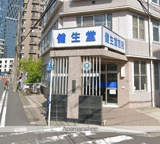 CIEL BLEUの周辺写真