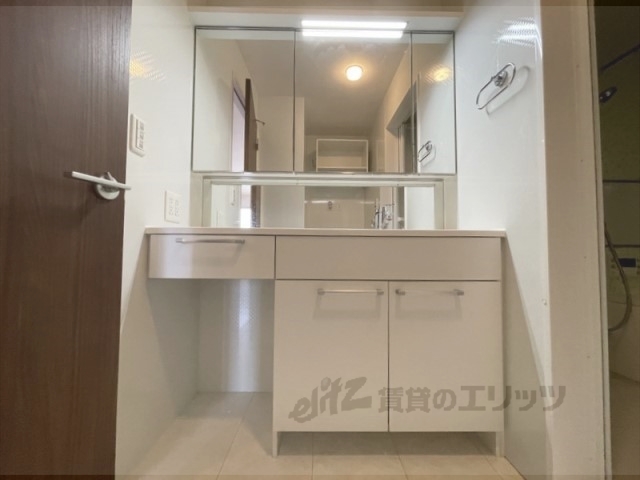 サニーコートの内装写真