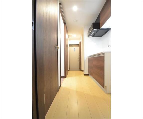 ＪＲ南武線 武蔵新城駅 徒歩6分 3階建 築4年のトイレ写真