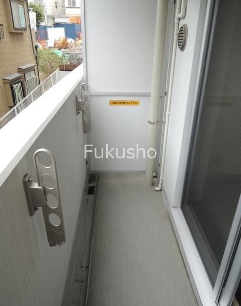 グロース横浜妙蓮寺の内装写真