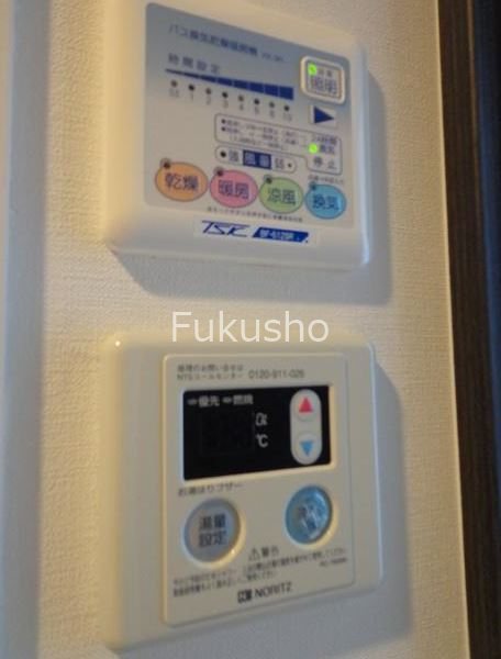グロース横浜妙蓮寺のその他写真