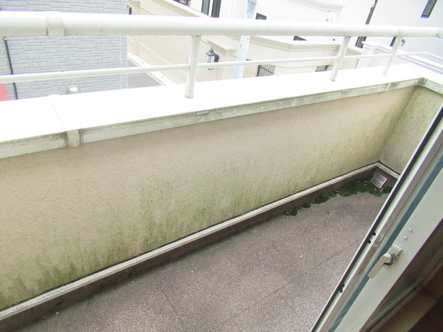 小田急線 参宮橋駅 徒歩3分 2階建 築21年の内装写真