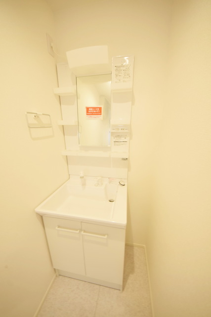 洗面設備　～同施工会社同商品参考写真～
