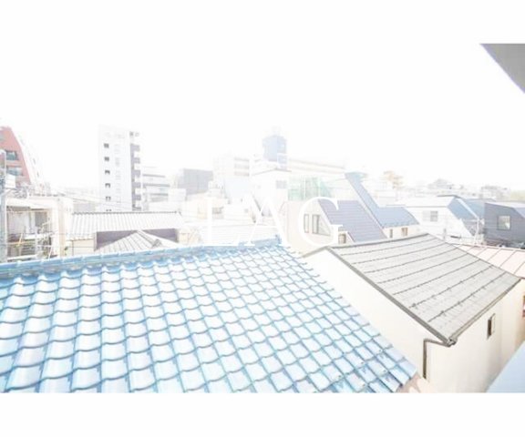 眺望　眺望です。