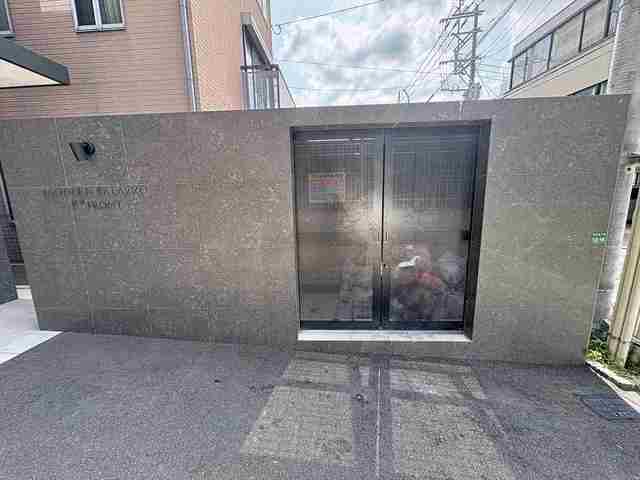 aLATO 博多の外観写真