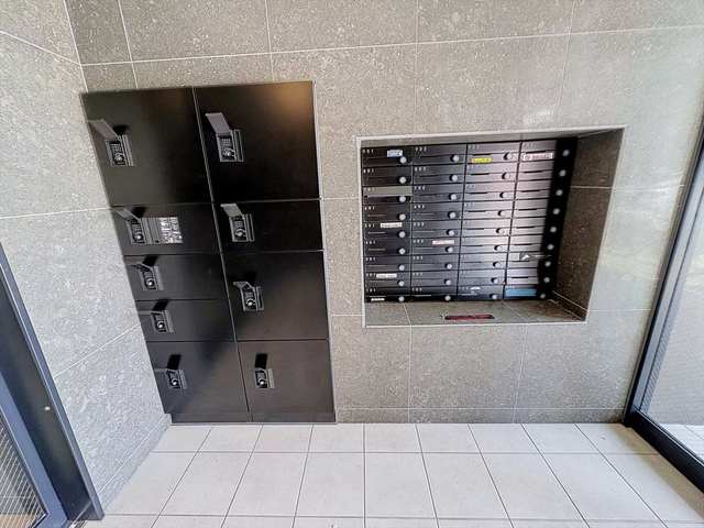 aLATO 博多の外観写真