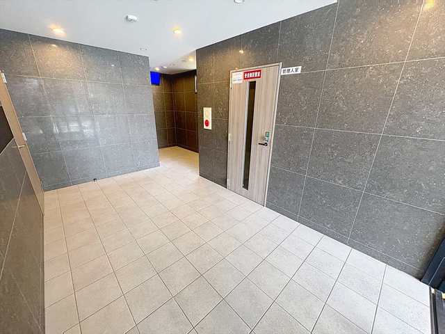 aLATO 博多の外観写真