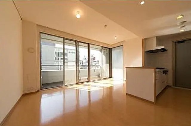 居室・リビング　居室※別部屋参考写真