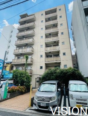 建物外観　☆外観☆
