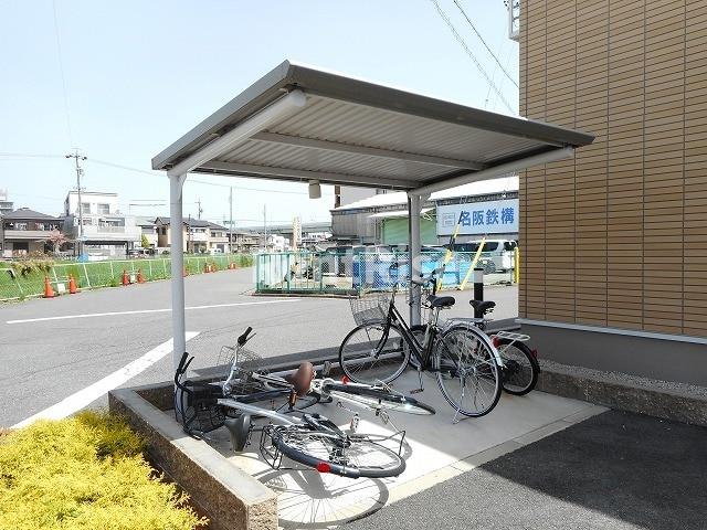 ソフィアAのその他写真