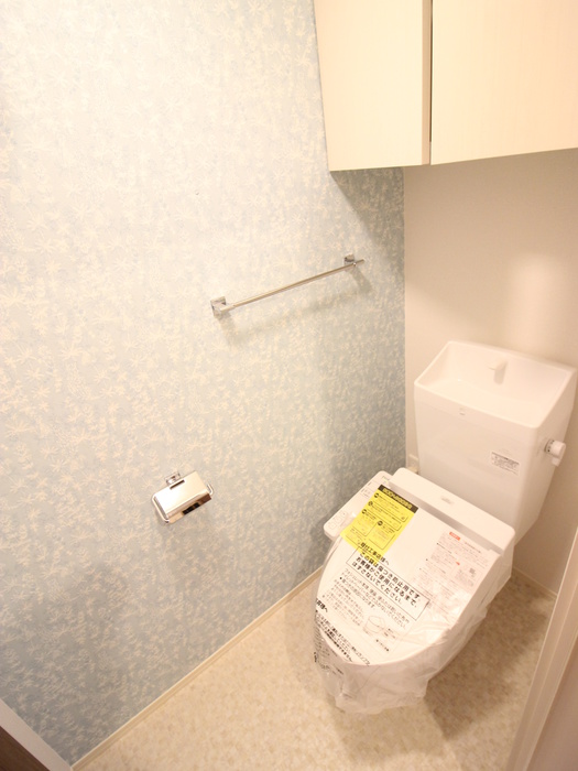 マーベラス三国ヶ丘のトイレ写真