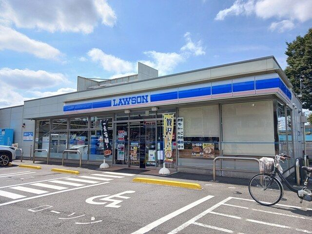 レグルス久我山の周辺写真