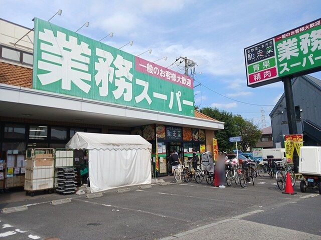 レグルス久我山の周辺写真