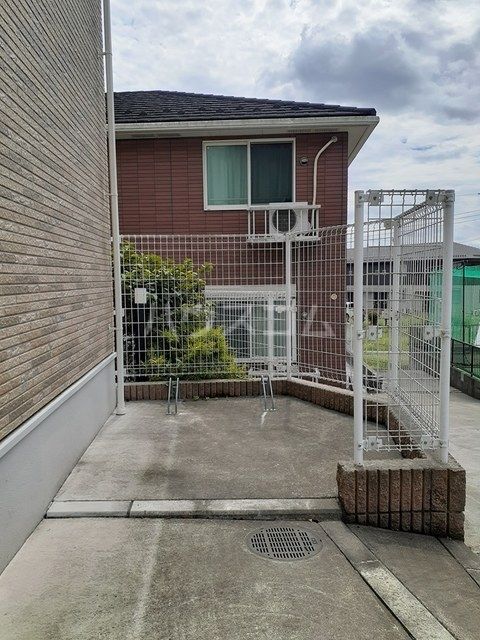 フレッシ メゾンの外観写真