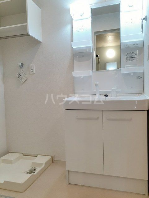 フレッシ メゾンの内装写真