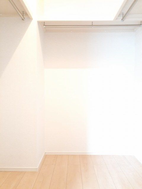 フレッシ メゾンの内装写真