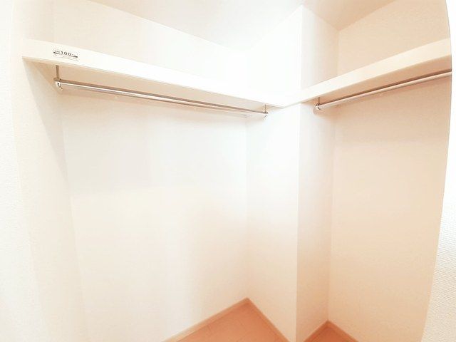 メロウ アヴェニューCの内装写真