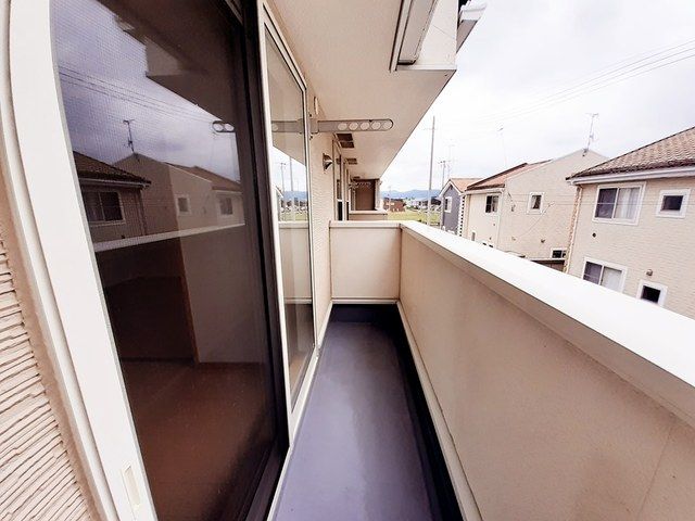 メロウ アヴェニューCの内装写真