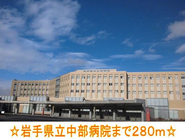 メロウ アヴェニューCの周辺写真