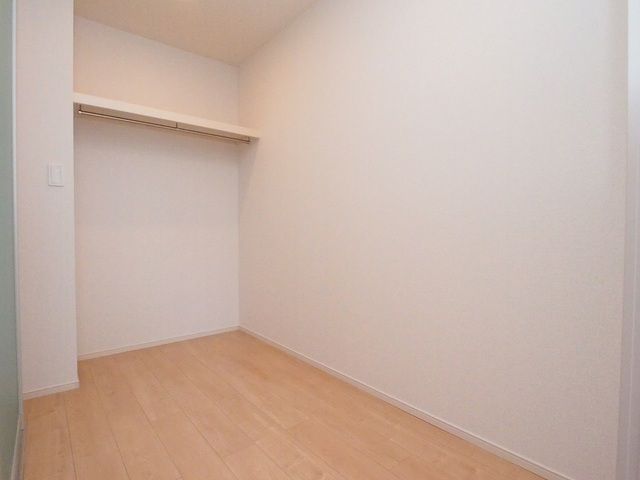 プランドール セゾンIの内装写真