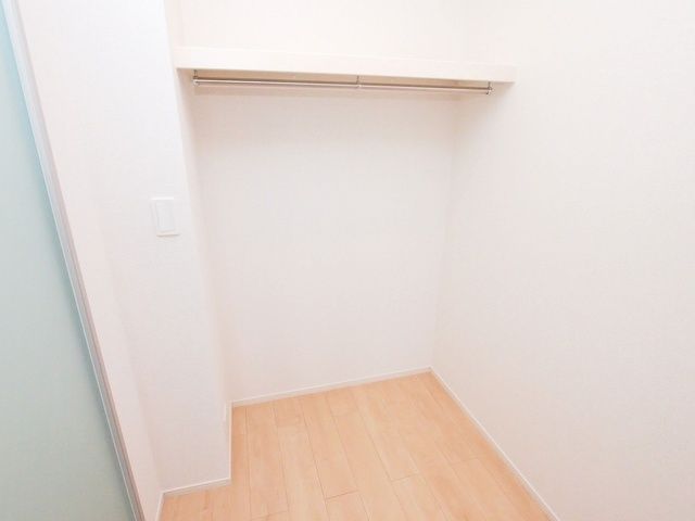 プランドール セゾンIの内装写真