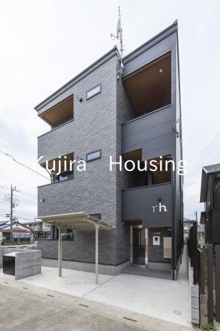 ノエル指扇の外観写真
