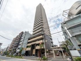 建物外観　物件の外観です