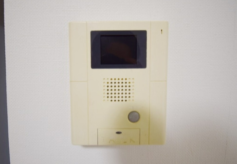 セキュリティ　参考写真です