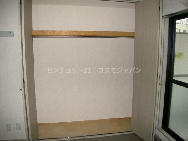 第二愛宕下ビルの内装写真
