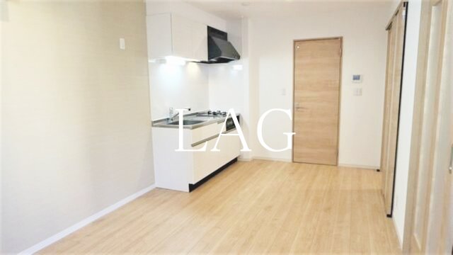 居室・リビング　洋室のお部屋です。