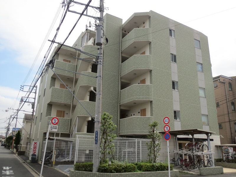 センチュリー三鷹井口弐番館のその他写真