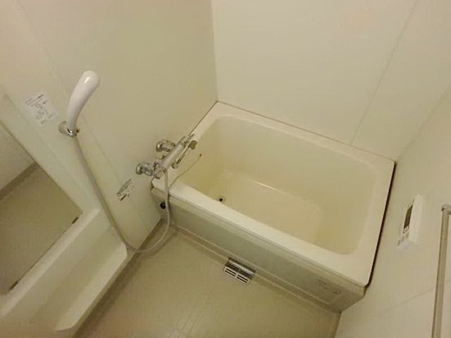 バス・シャワールーム　お風呂