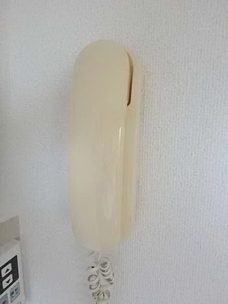 セキュリティ　ドアホン