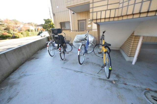 その他　外観・共用部分