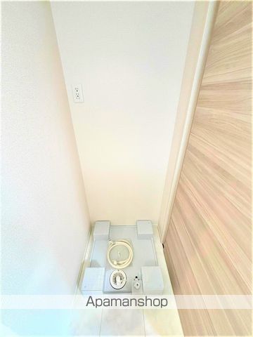 グローリー栄の内装写真