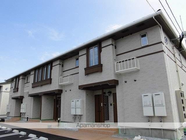 ＪＲ久大本線 光岡駅 徒歩41分 築13年
