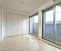 居室・リビング　白を基調とした明るいお部屋