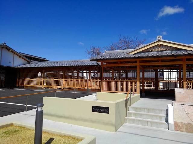 幼稚園・保育園　大口町立　大口北保育園（幼稚園・保育園）まで400m