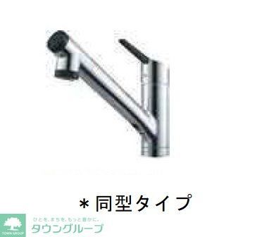 コスメーアのキッチン写真