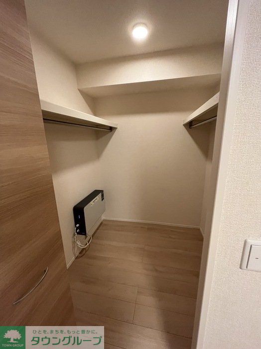 トリア テュラーの内装写真