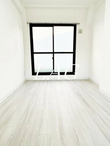 その他部屋・スペース　寝室です。
