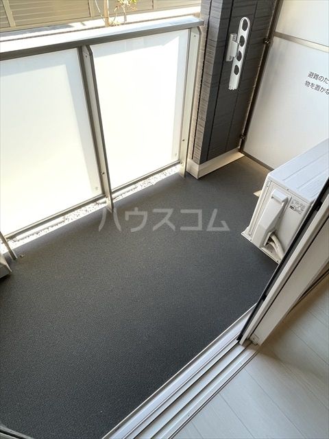エスポワールの内装写真