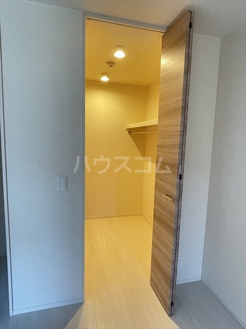 エスポワールの内装写真