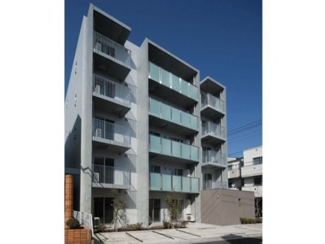 建物外観　同建物参考写真