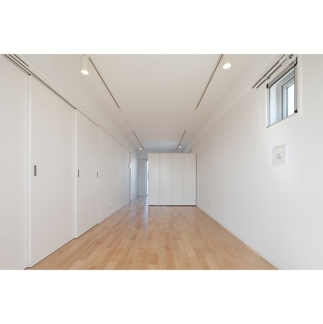 居室・リビング　同建物参考写真