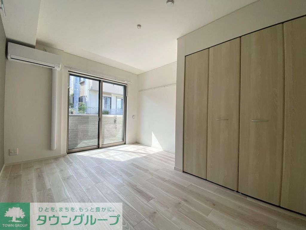 ＪＲ総武線 西荻窪駅 徒歩16分 2階建 築5年の居間写真