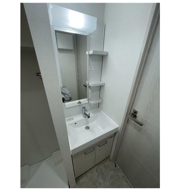 MAXIV北千住DUEの内装写真