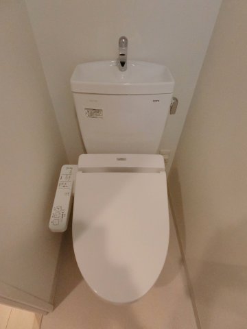 トイレ　CREVISTA大森